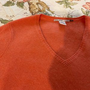 Evelyn Grace Cashmere Sweater